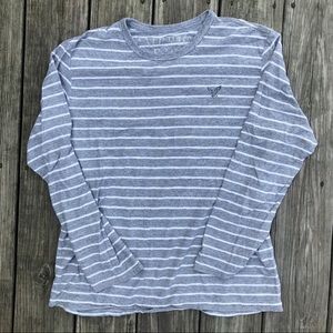American Eagle long sleeve tee